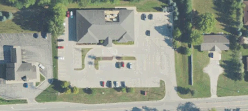 16000 Gratiot Rd