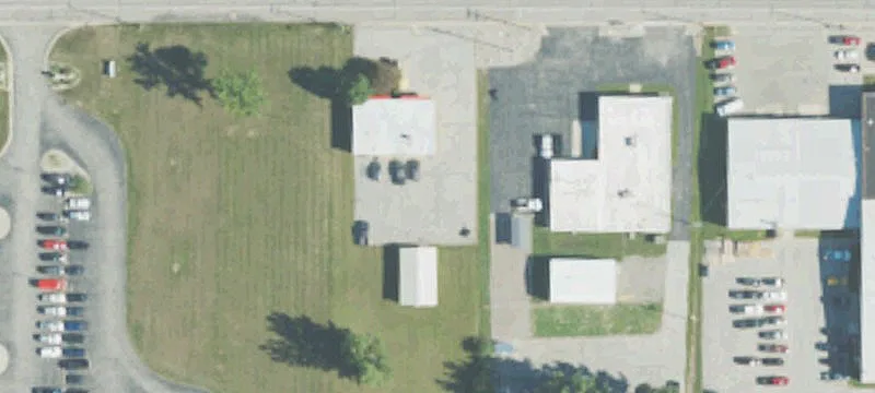 2450 Midland Rd