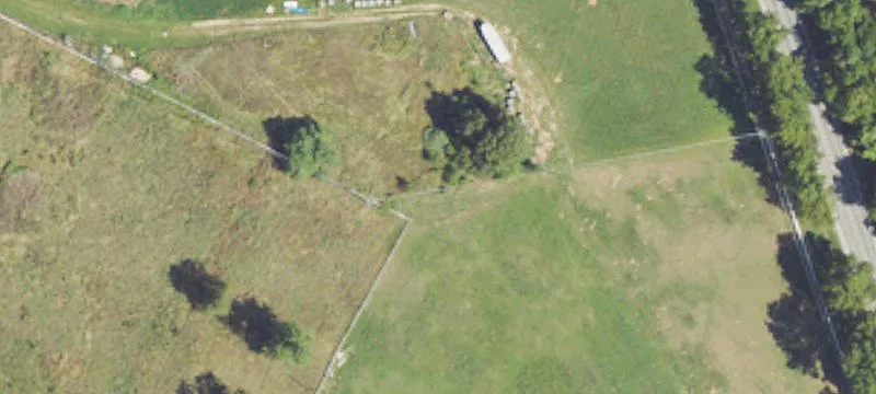 8366 Is Lk Rd