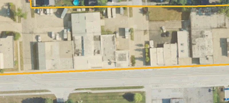 3708 11th Mile Rd