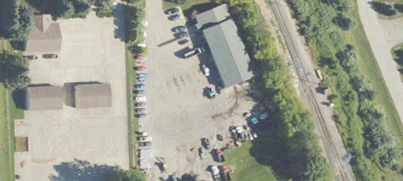 2530 Buno Rd