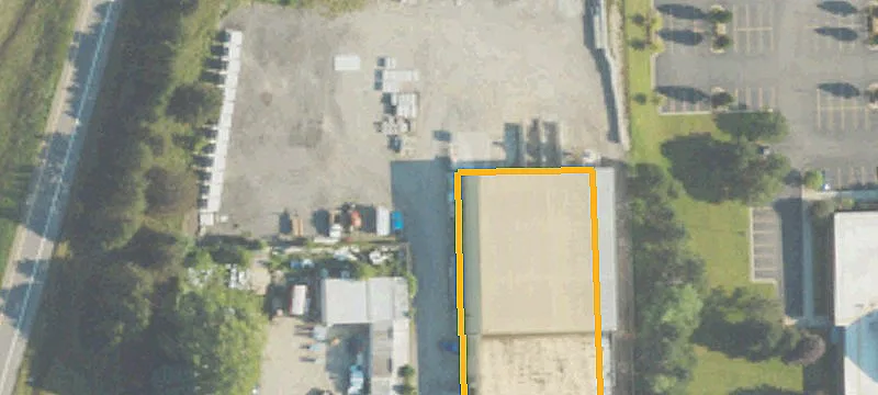 3236 Owen Rd
