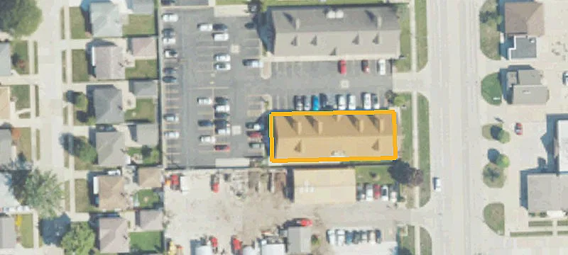 25311 Little Mack Ave