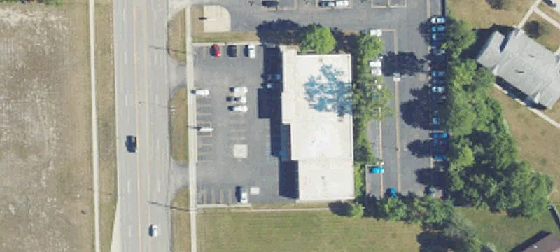 21401 Allen Rd