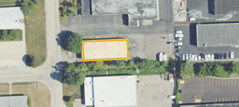 23900 Industrial Park Dr
