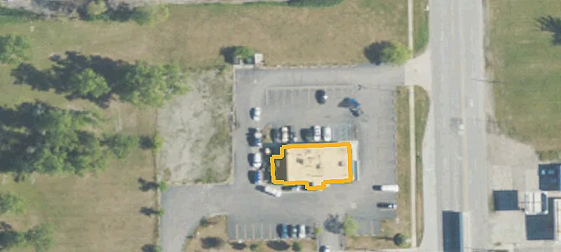 7070 Middlebelt Rd