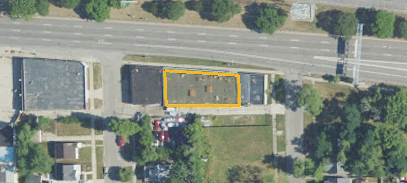 312 8th Mile Rd