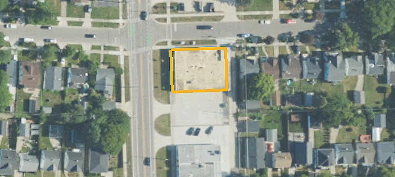 840 Hilton Rd