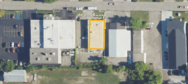 921 Terminal Rd, Unit 23
