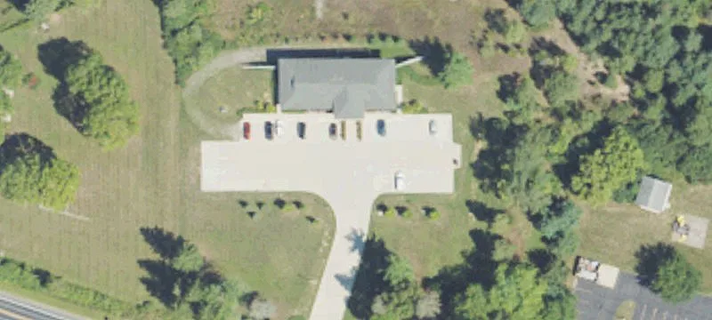 12172 Jackson Rd