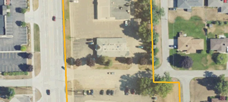 52000 Van Dyke Ave