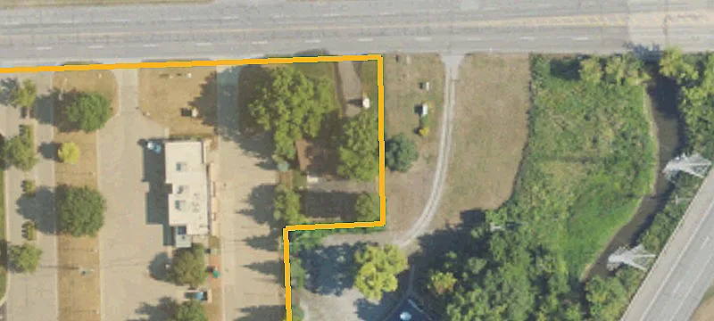 3033 Van Horn Rd