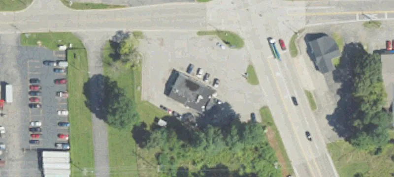2000 Brooklyn Rd