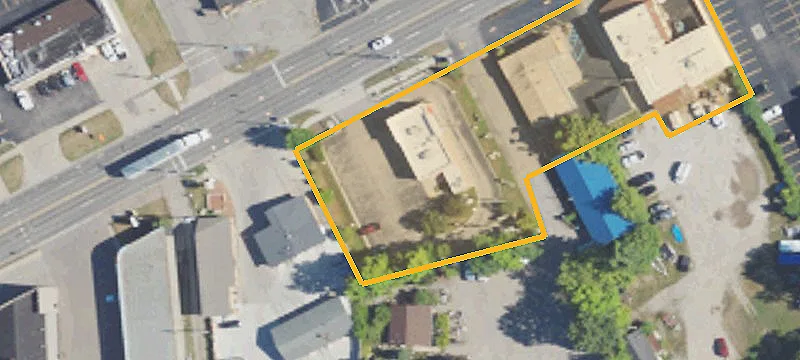 2635 Orch Lk Rd