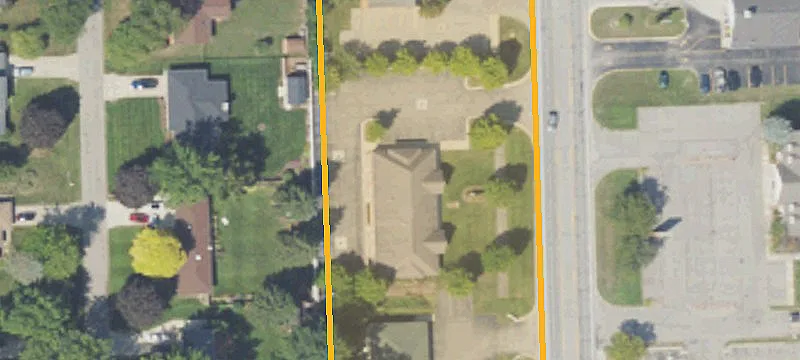 64341 Van Dyke Rd