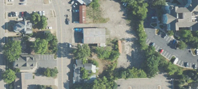 303 University Dr