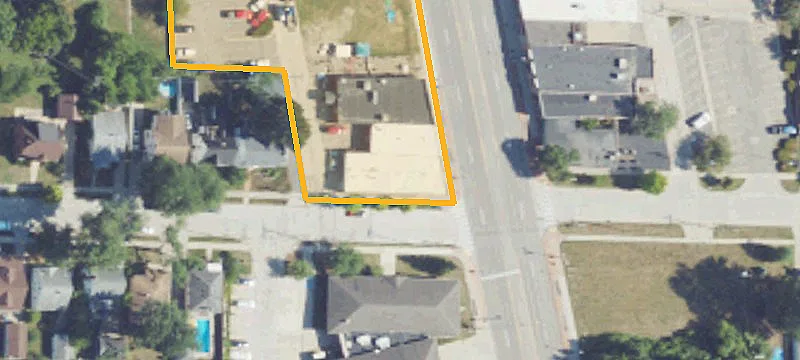 3158 Wayne Rd