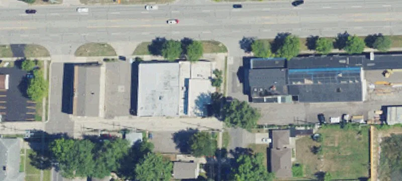 23561 Van Born Rd