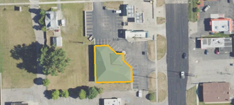 146 Venoy Rd