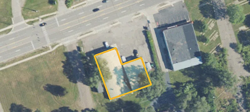 2502 Michigan Ave