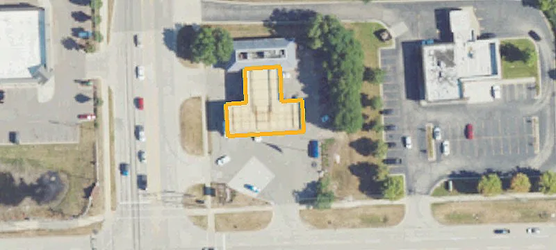 57050 Van Dyke Rd