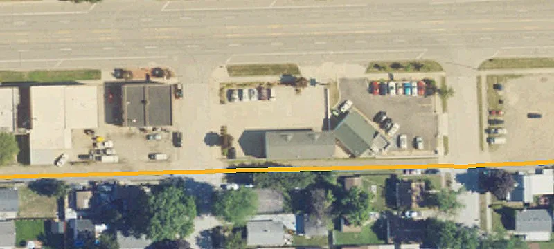 19039 Van Born Rd