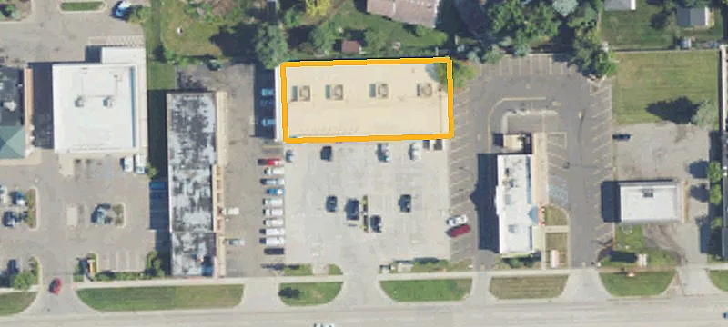 1176 14th Mile Rd