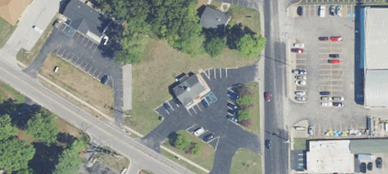 8085 Secor Rd