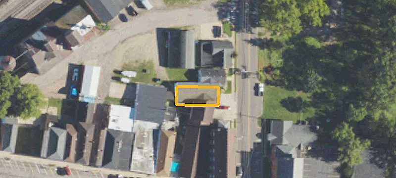 120 Un St