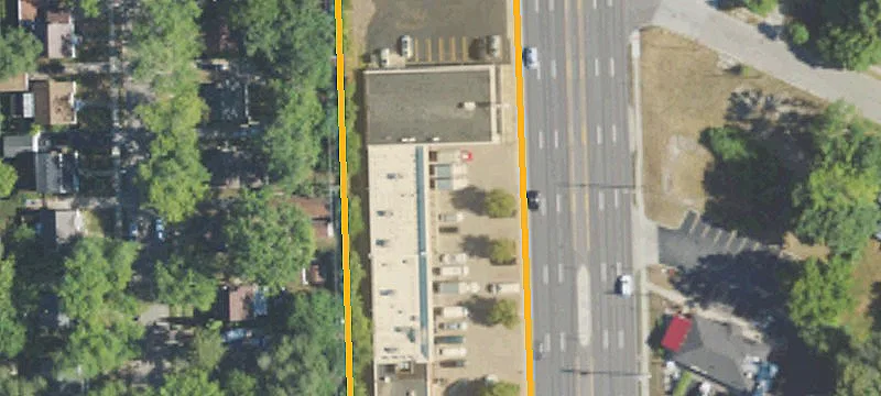 242 Telegraph Rd