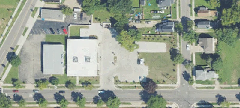 216 Morrell St