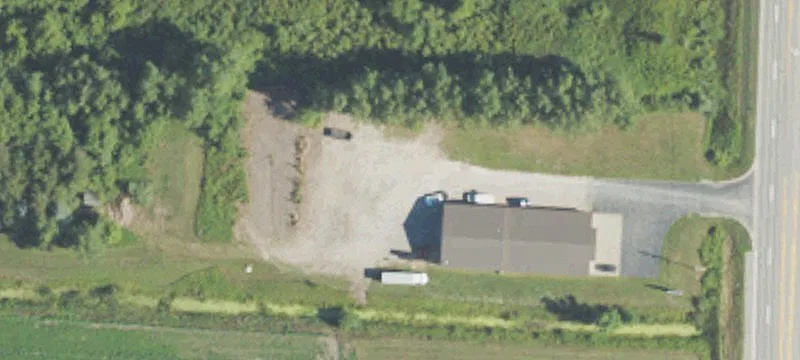 3737 Huron Rd