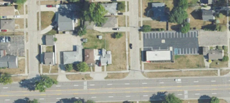 841 12th Mile Rd