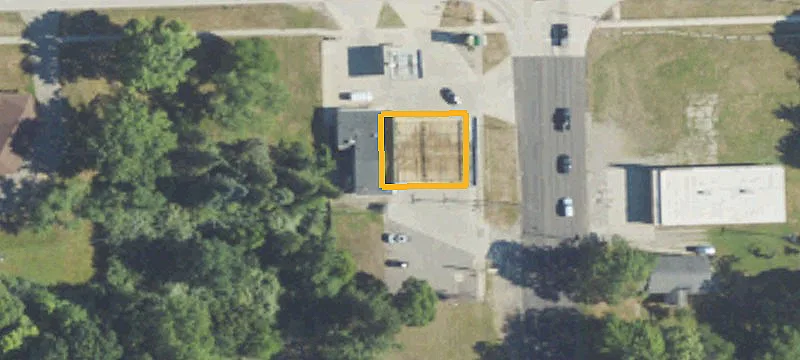15024 Middlebelt Rd