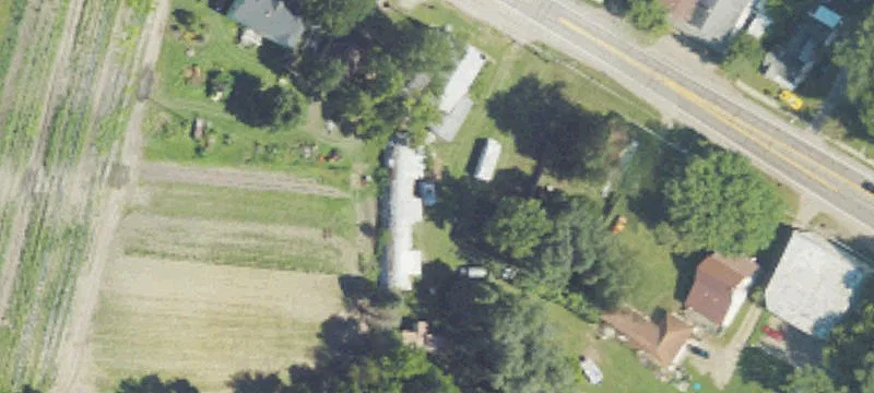 8281 Monroe Rd