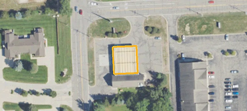 12500 10th Mile Rd