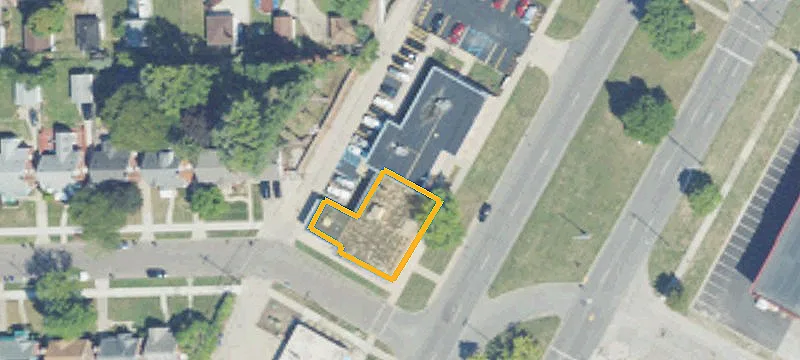 20303 Kelly Rd