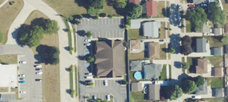 13301 Reeck Ct
