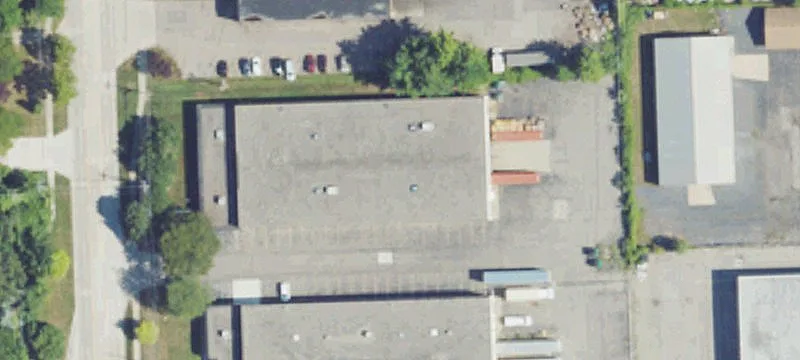 6100 Hix Rd