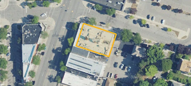 3005 Biddle Ave