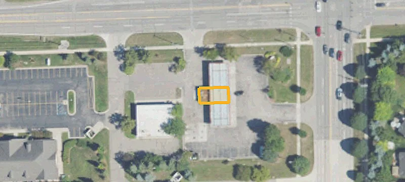8787 Sheldon Rd
