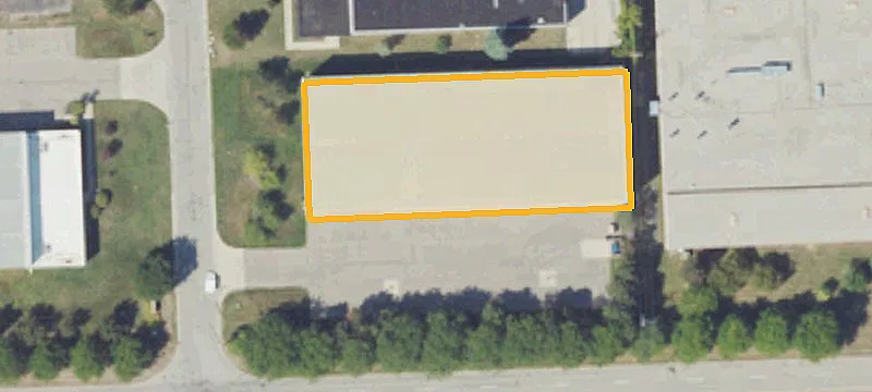40 Silverdome Industrial Park