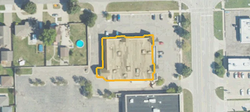25015 Little Mack Ave