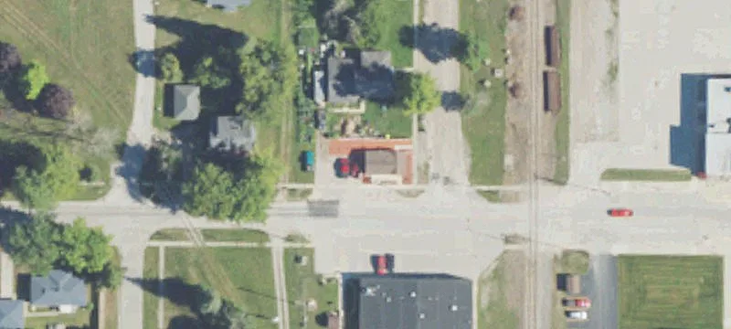 200 2nd St
