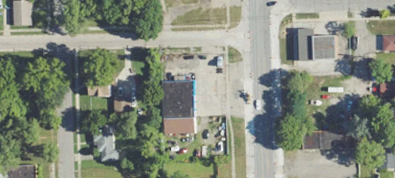 3440 Inkster Rd
