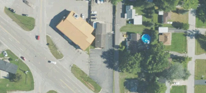 3391 Huron Rd