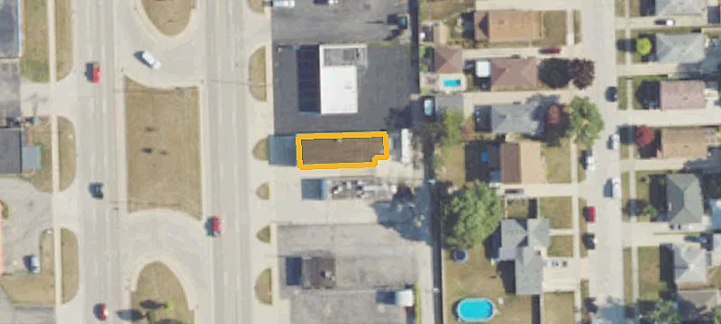18271 Ft St