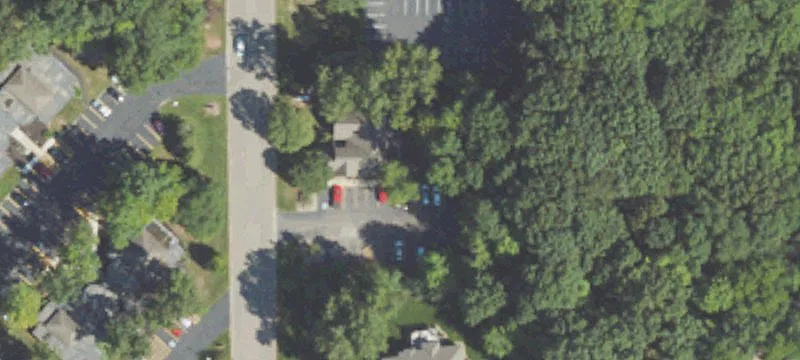 2555 Spg Arbor Rd