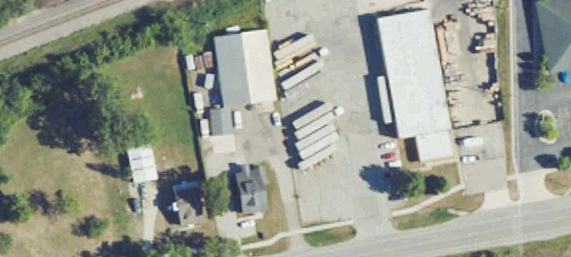 20430 Van Horn Rd