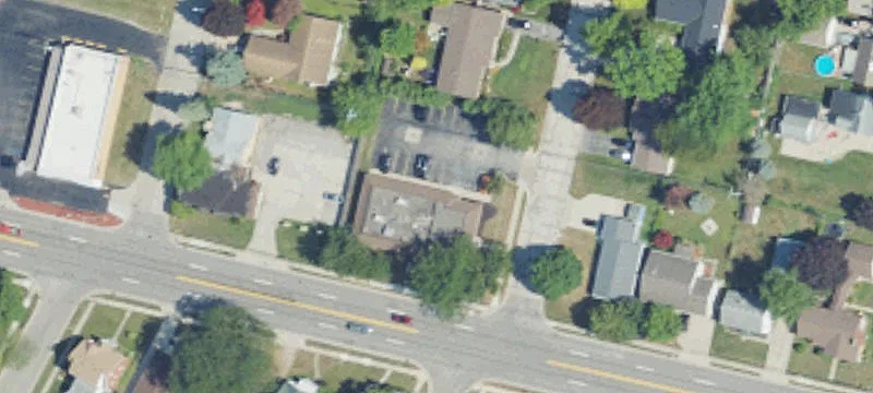 1704 Custer Rd